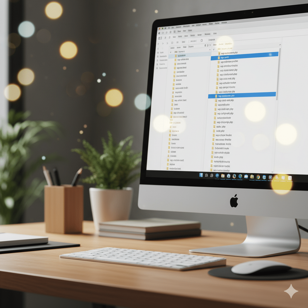 How to Set Up a Free Local Server for Your WordPress Website (2025 Step ...