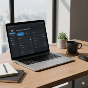 Create eCommerce Website