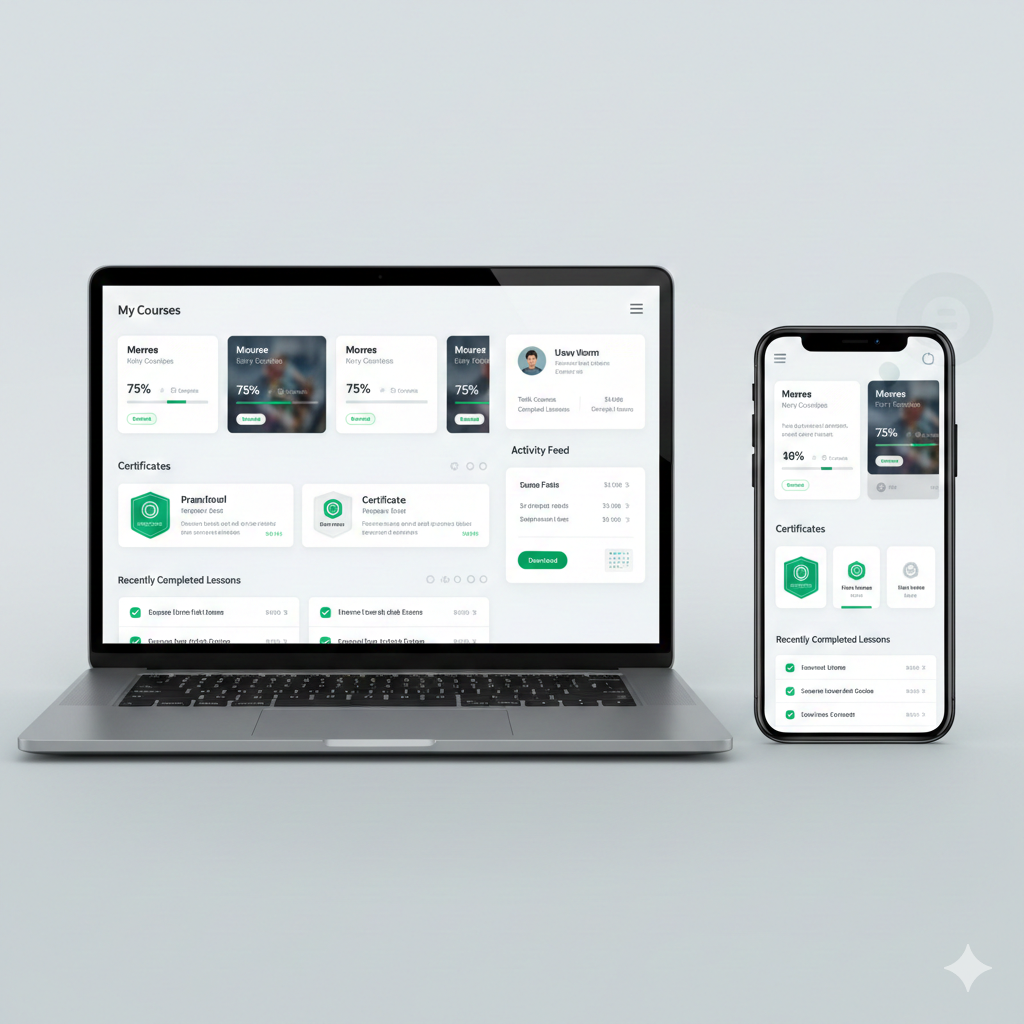 Top 7 Best Course Plugins for WordPress in 2026 - CodeSkyline