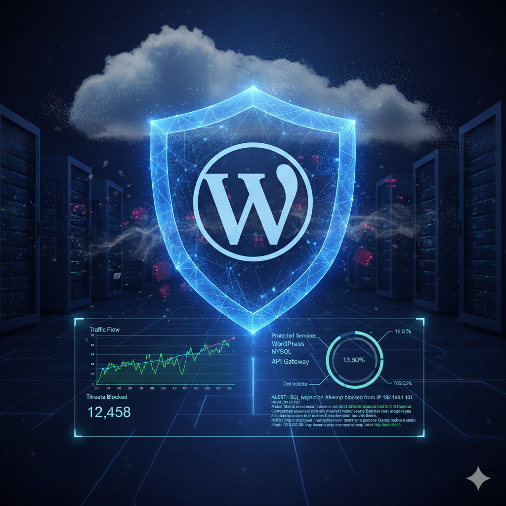 Top 5 Best Security Plugins for WordPress (2026 Guide) - CodeSkyline