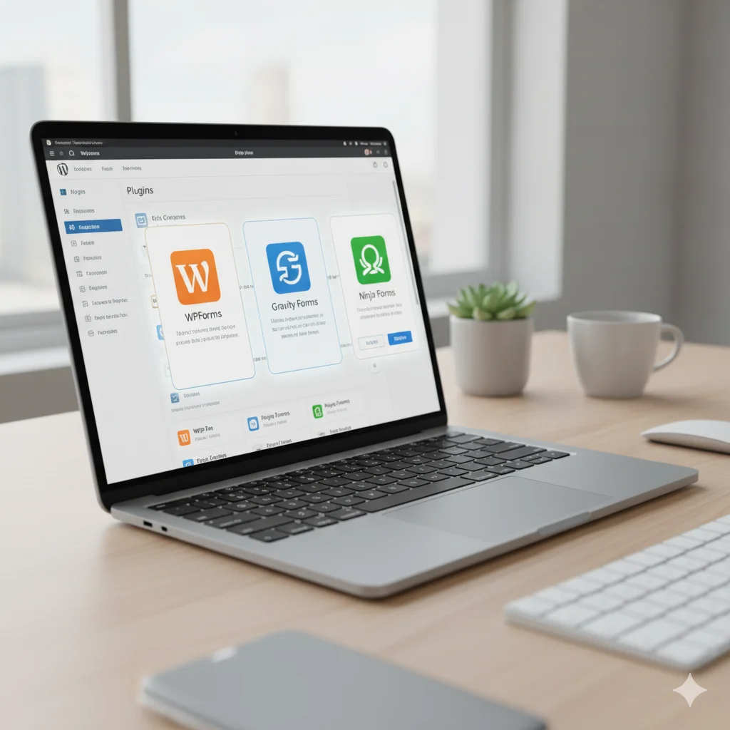 Best Contact Form Plugins