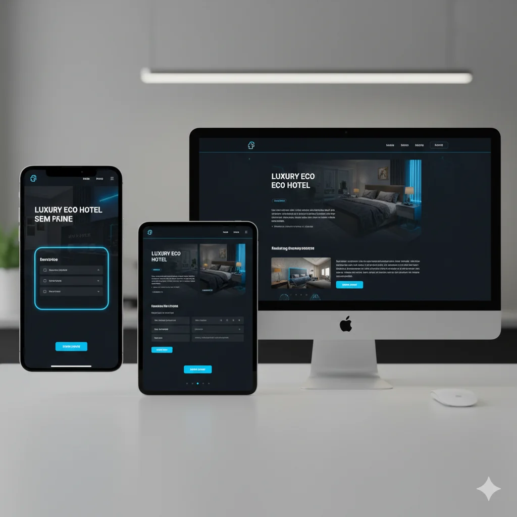 How to Create a Booking