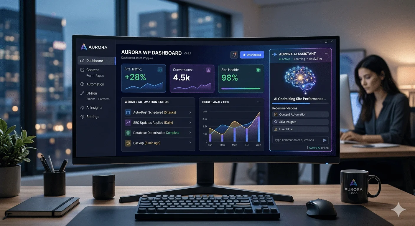 Top WordPress AI Plugins in 2026